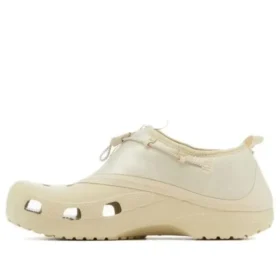 Crocs x Satisfy Classic Clog “Bone”