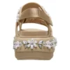Crocs x Simon Rocha Soho-Sandal “Chai”