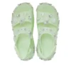 Crocs x Simon Rocha Soho-Sandale “Jade”
