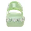 Crocs x Simon Rocha Soho-Sandale “Jade”