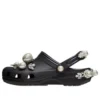Crocs x Simone Rocha Classic Clog “Zwart”