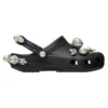 Crocs x Simone Rocha Classic Clog “Zwart”