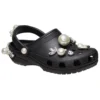 Crocs x Simone Rocha Classic Clog “Zwart”