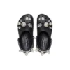 Crocs x Simone Rocha Classic Clog “Zwart”
