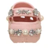 Crocs x Simone Rocha Platform Clog “Pink Rose”