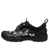 Crocs x Simone Rocha Quick Trail Low “Zwart”