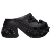 Crocs x Simone Rocha Siren Clog “Zwart”
