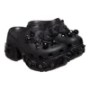 Crocs x Simone Rocha Siren Clog “Zwart”