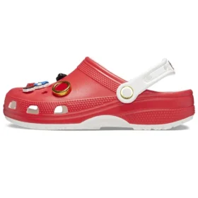 Crocs x Sonic The Hedgehog “Sonic’s Schoenen”
