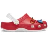 Crocs x Sonic The Hedgehog “Sonic’s Schoenen”