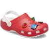Crocs x Sonic The Hedgehog “Sonic’s Schoenen”