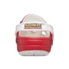 Crocs x Sonic The Hedgehog “Sonic’s Schoenen”