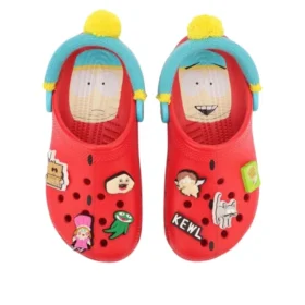 Crocs x South Park Classic Clog “Cartman”