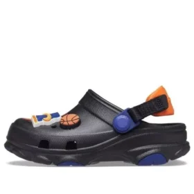 Crocs x Space Jam 2 All-Terrain Classic Clogs “Tune Squad”