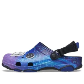 Crocs x Space Jam Classic Clogs “A New Legacy”