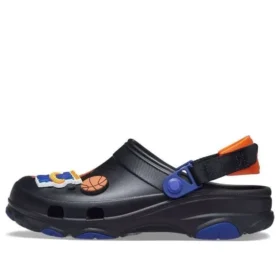 Crocs x Space Jam Classic Clogs “Tune Squad”