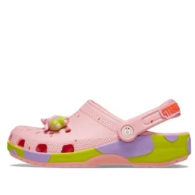 Crocs x SpongeBob SquarePants Classic Clog “Patrick”