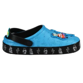 Crocs x SpongeBob SquarePants Off-Court Clog “Bikini Bottom”