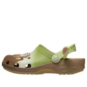 Crocs x Star Wars 2026 “Grogu”