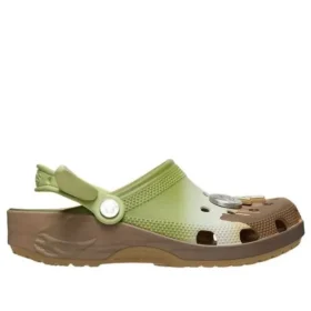 Crocs x Star Wars 2026 “Grogu”