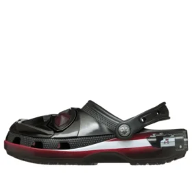 Crocs x Star Wars Classic Clog “Darth Vader”