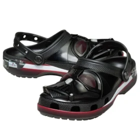 Crocs x Star Wars Classic Clog “Darth Vader”