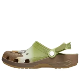 Crocs x Star Wars Classic Clog “Grogu”