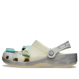 Crocs x Star Wars Classic Clog “Grogu”