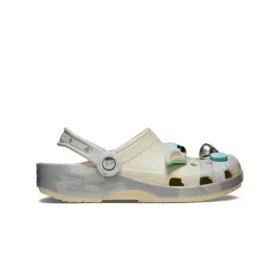 Crocs x Star Wars Classic Clog “Grogu”