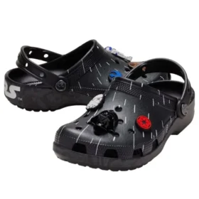 Crocs x Star Wars Classic Clog “Hyperspace”