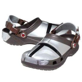 Crocs x Star Wars Classic Clog “Mandalorian”