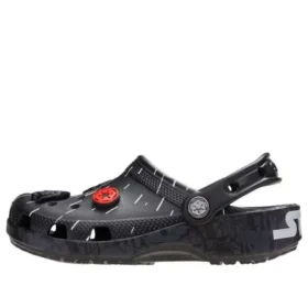 Crocs x Star Wars Classic Clog “Hyperspace”