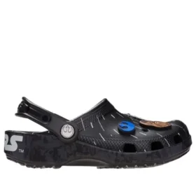 Crocs x Star Wars Classic Clog “Hyperspace”