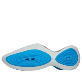 Crocs x Steven Smith Ripple-Clog “Moonlight Neon Ocean”