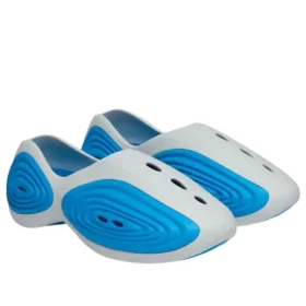 Crocs x Steven Smith Ripple-Clog “Moonlight Neon Ocean”