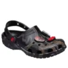 Crocs x Stranger Things Classic Clog “The Upside Down”
