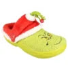 Crocs x The Grinch Classic Clog “Green Red”