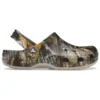Crocs x Thisisneverthat Classic Clog Realtree Clogs “Edge Camo Walnut”