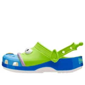 Crocs x Toy Story Classic Clog “Alien”