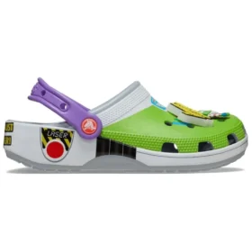 Crocs x Toy Story Classic Clog “Buzz Lightyear”