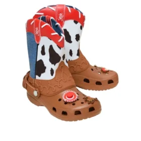 Crocs x Toy Story Classic Clog “Jesse”