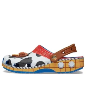 Crocs x Toy Story Classic Clog “Woody”