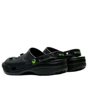Crocs x Xbox Classic Clog “Black”
