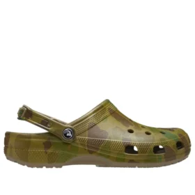 Crocs x XLARGE Classic Clog “Camo”