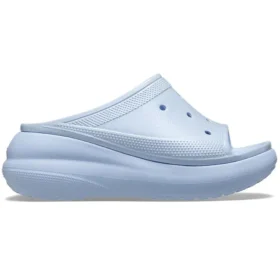 Crush Meta Pearl-slippers “Blue Calcite” Crush Meta Pearl-slippers “Blue Calcite”