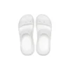 Crush Sandalen “White”