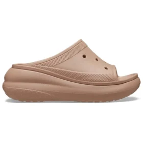Crush-slippers “Brown” Crush-slippers “Brown”