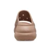 Crush-slippers “Brown”