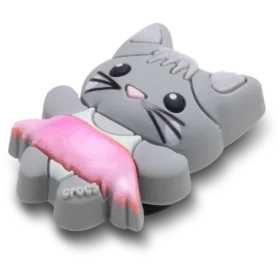 Cutie Ballerina Kitty Jibbitz™ bedels