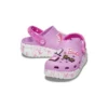Cutie Crush Clog “Barbie Taffy Pink”